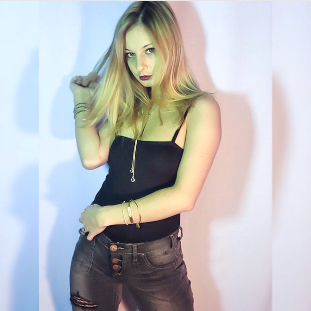 Meet your Posher, Melissa